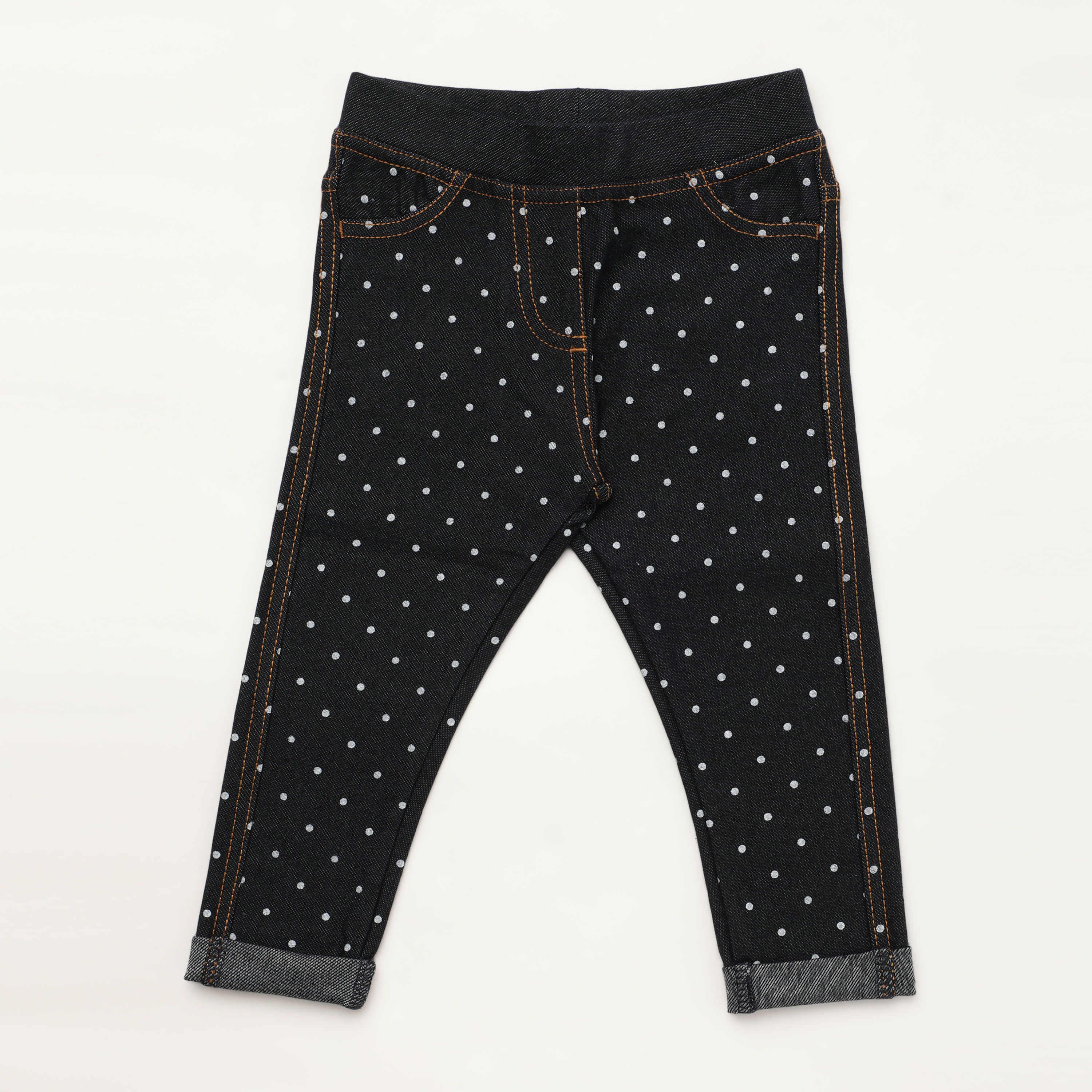 R&B Girls Denim Jegging